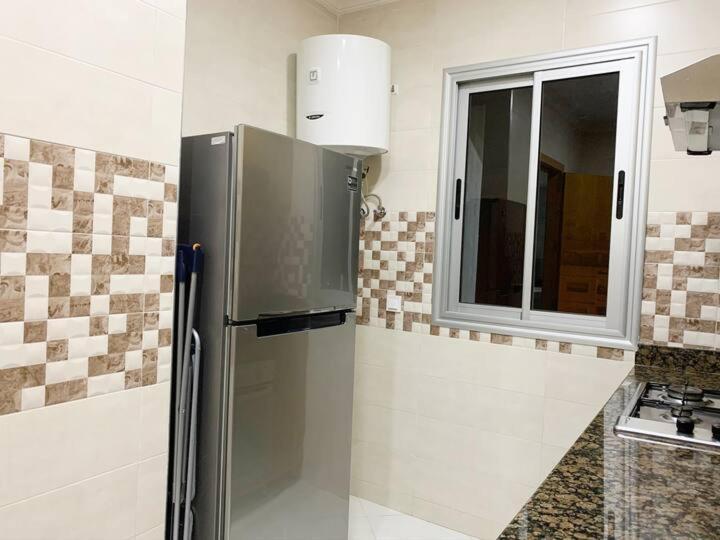 Modern Apartment In The Heart Of Tangier Room photo